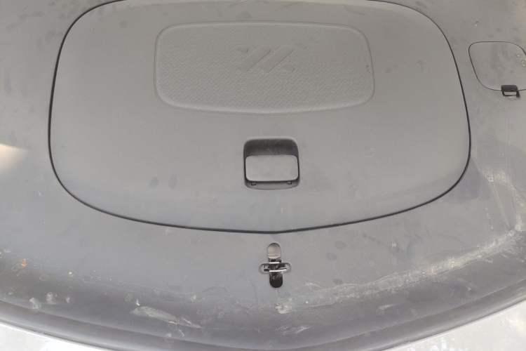 Used IM LS7 2025 New Edition Ultra Engine Bay