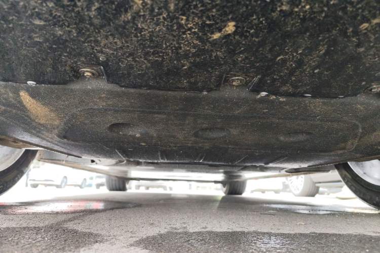 Used IM LS7 2025 New Edition Ultra Chassis Front