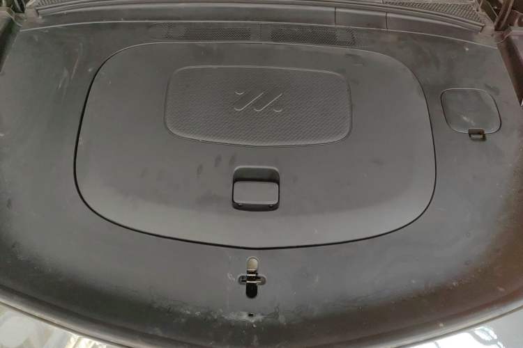 Used IM LS7 2025 New Edition Ultra Engine Bay