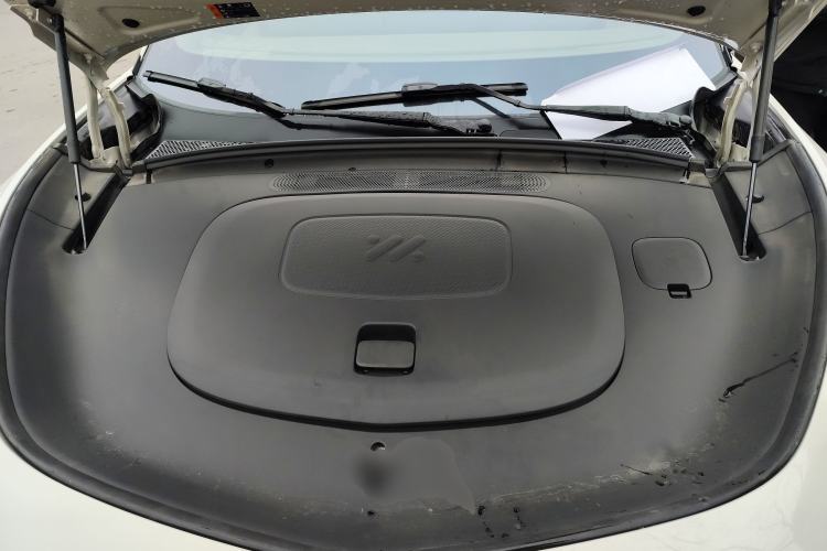 Used IM LS7 2025 New Edition Ultra Engine Bay