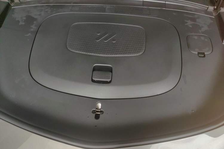 Used IM LS7 2025 New Edition Ultra Engine Bay