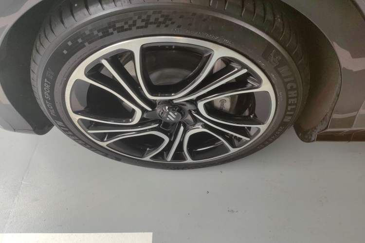 Used IM LS7 2025 New Edition Ultra Exterior 7