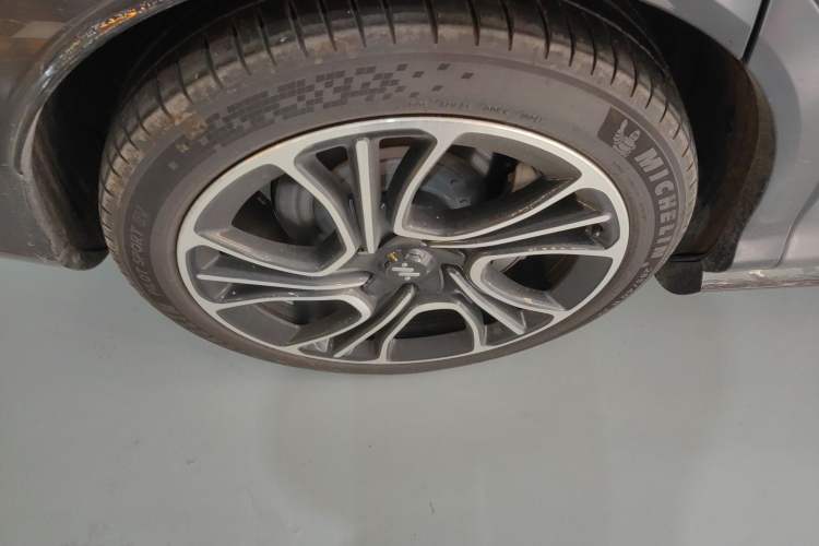 Used IM LS7 2025 New Edition Ultra Exterior 8