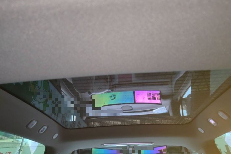 Used IM LS7 2025 New Edition Ultra Headliner