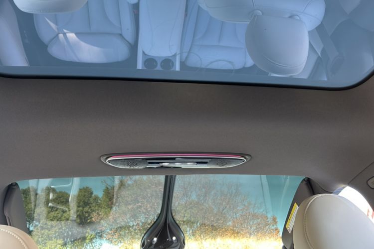 Used IM LS7 2025 New Edition Ultra Headliner