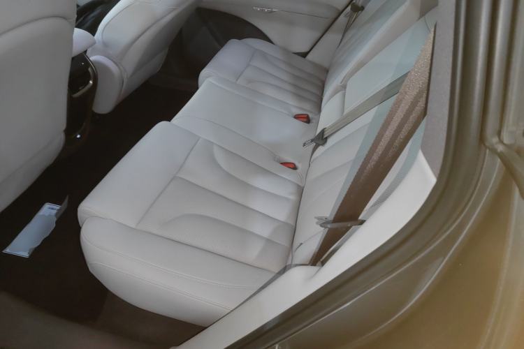 Used IM LS7 2025 New Edition Ultra Interior 4