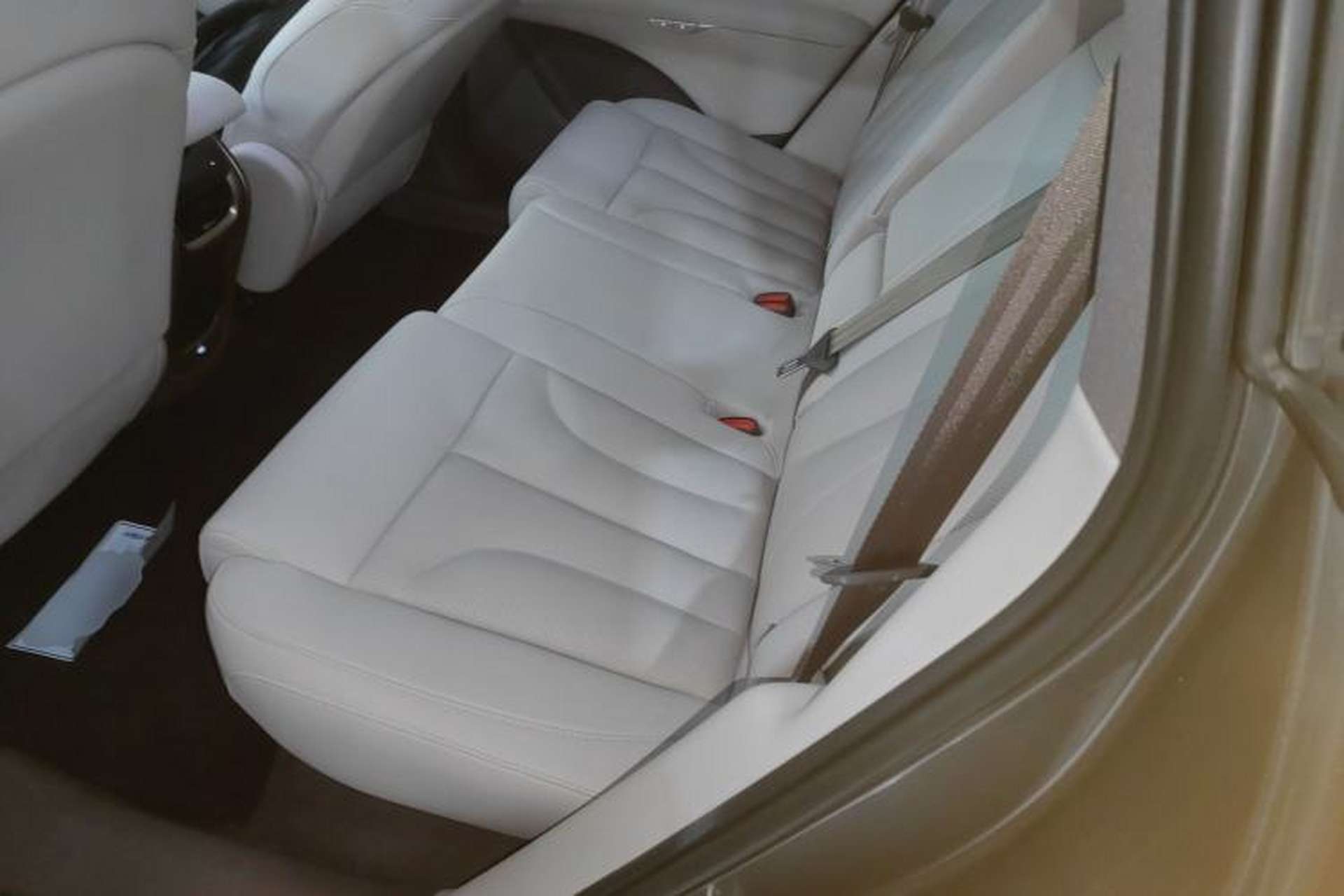 Used IM LS7 2025 New Edition Ultra Interior 4