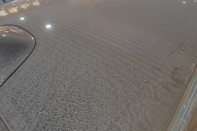 Used IM LS7 2025 New Edition Ultra Roof