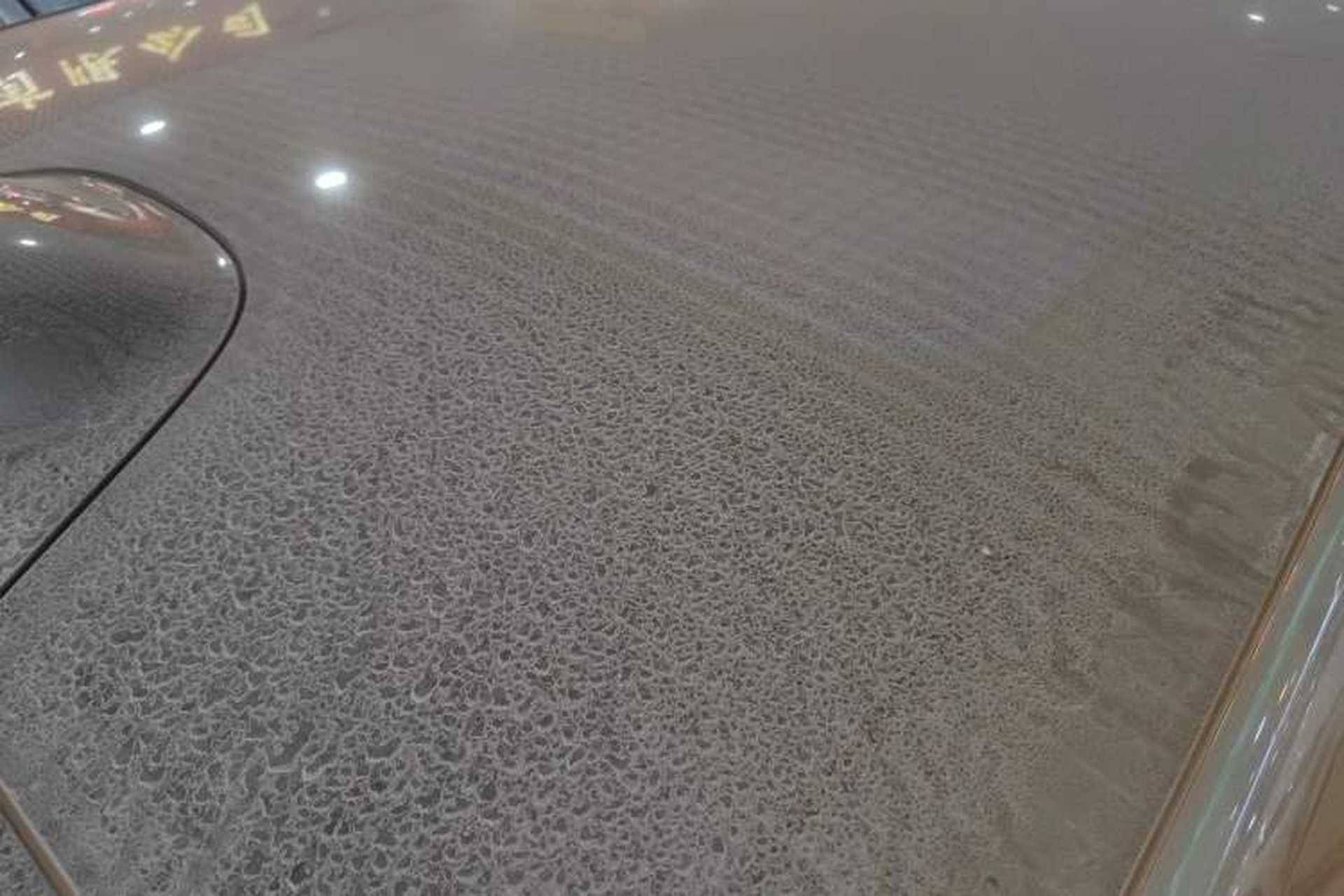 Used IM LS7 2025 New Edition Ultra Roof