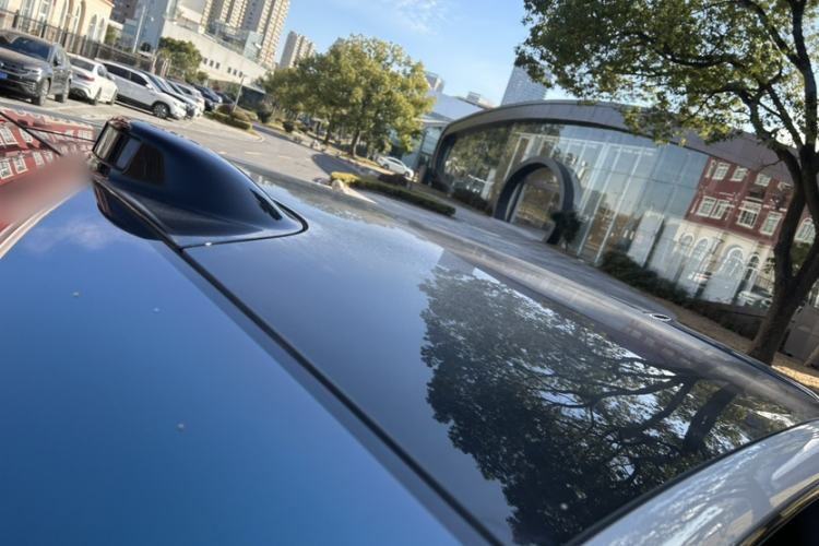 Used IM LS7 2025 New Edition Ultra Roof
