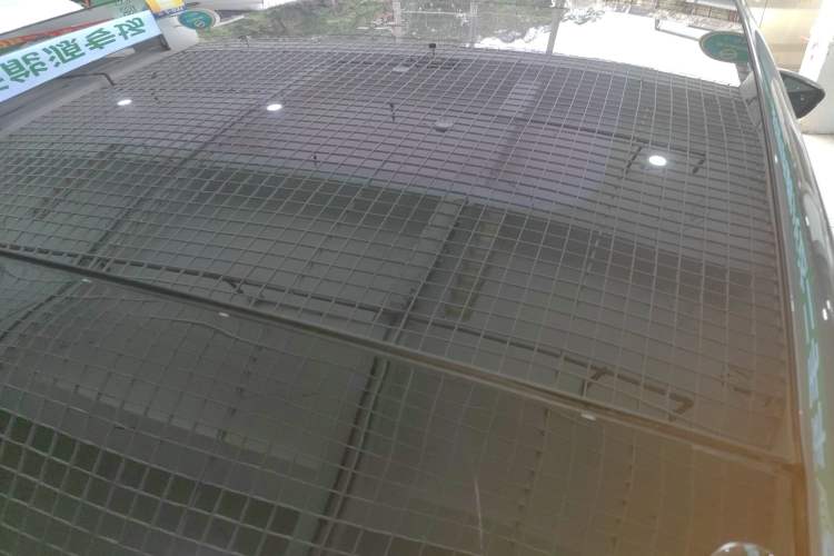 Used IM LS7 2025 New Edition Ultra Roof