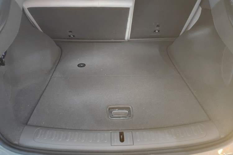 Used IM LS7 2025 New Edition Ultra Trunk