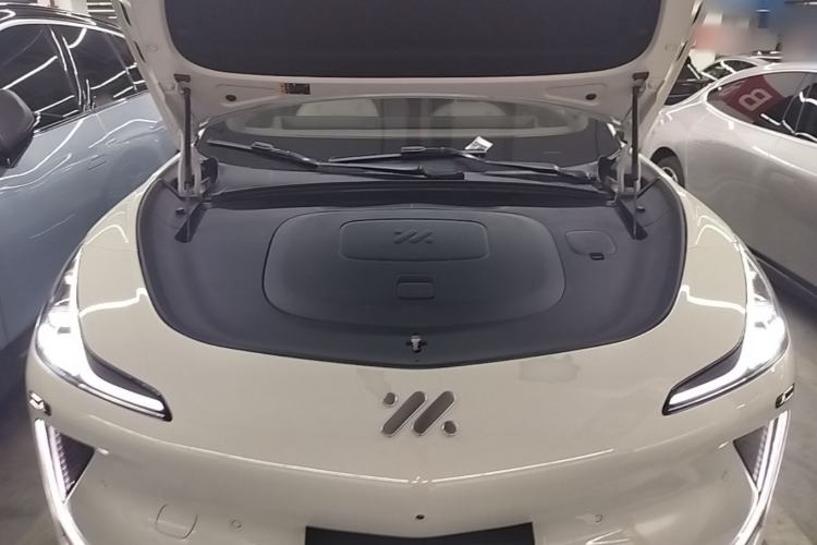 Used IM LS7 2025 New Edition Ultra Engine Bay