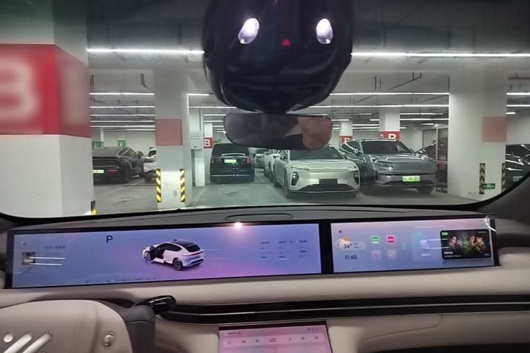 Used IM LS7 2025 New Edition Ultra Headliner