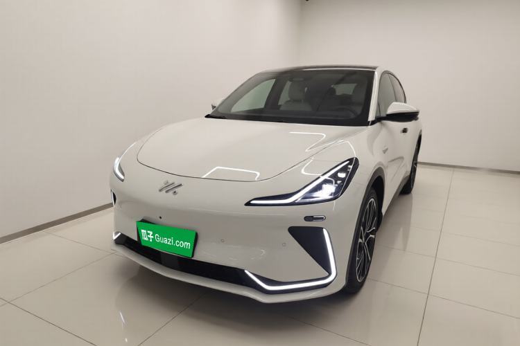 Gebrauchter IM LS7 2025 New Edition Ultra Guazi used car, China used car export, Used car for sale, Used  cars, Cheapest cars for sale