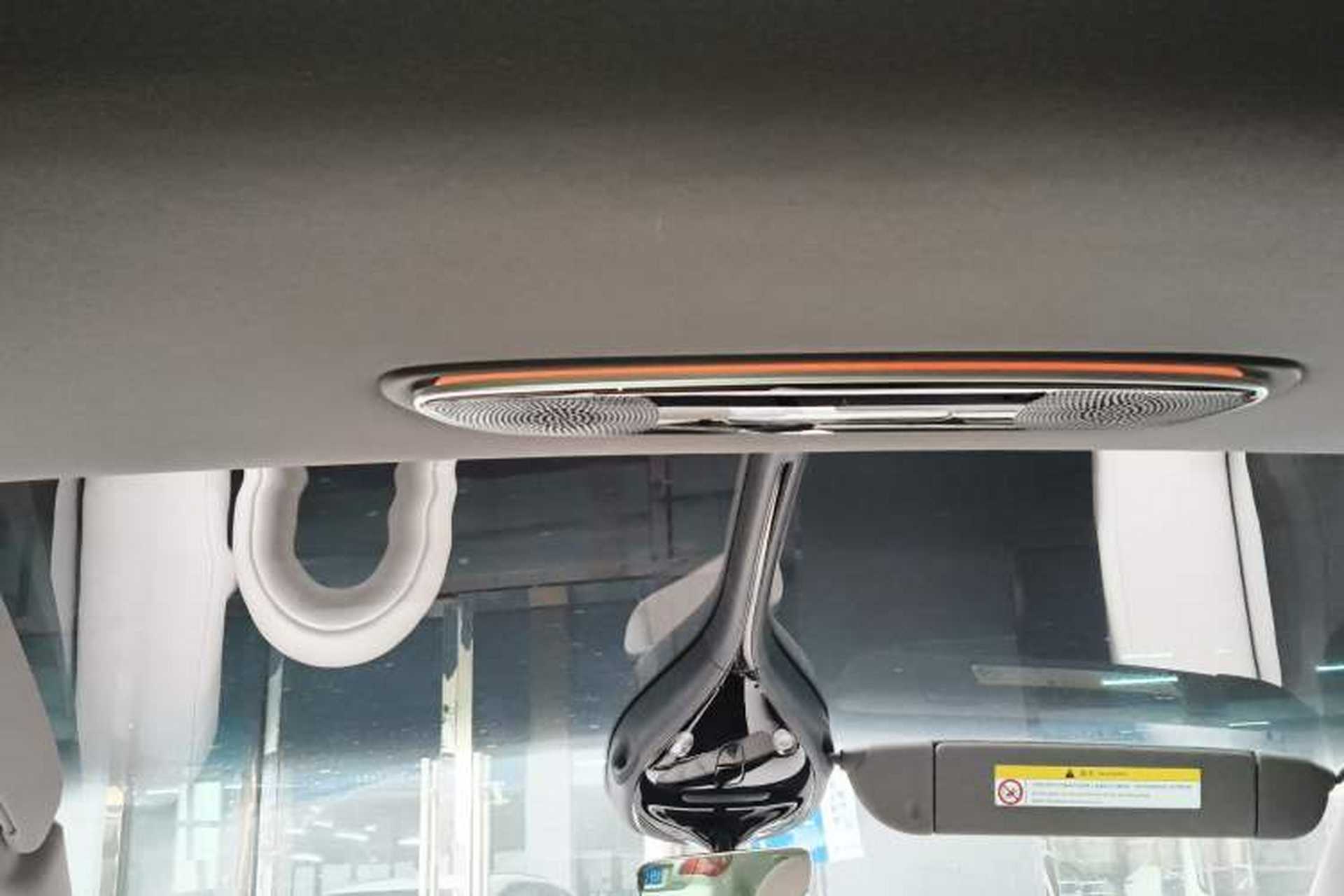 Used IM LS7 2025 New Edition Ultra Headliner