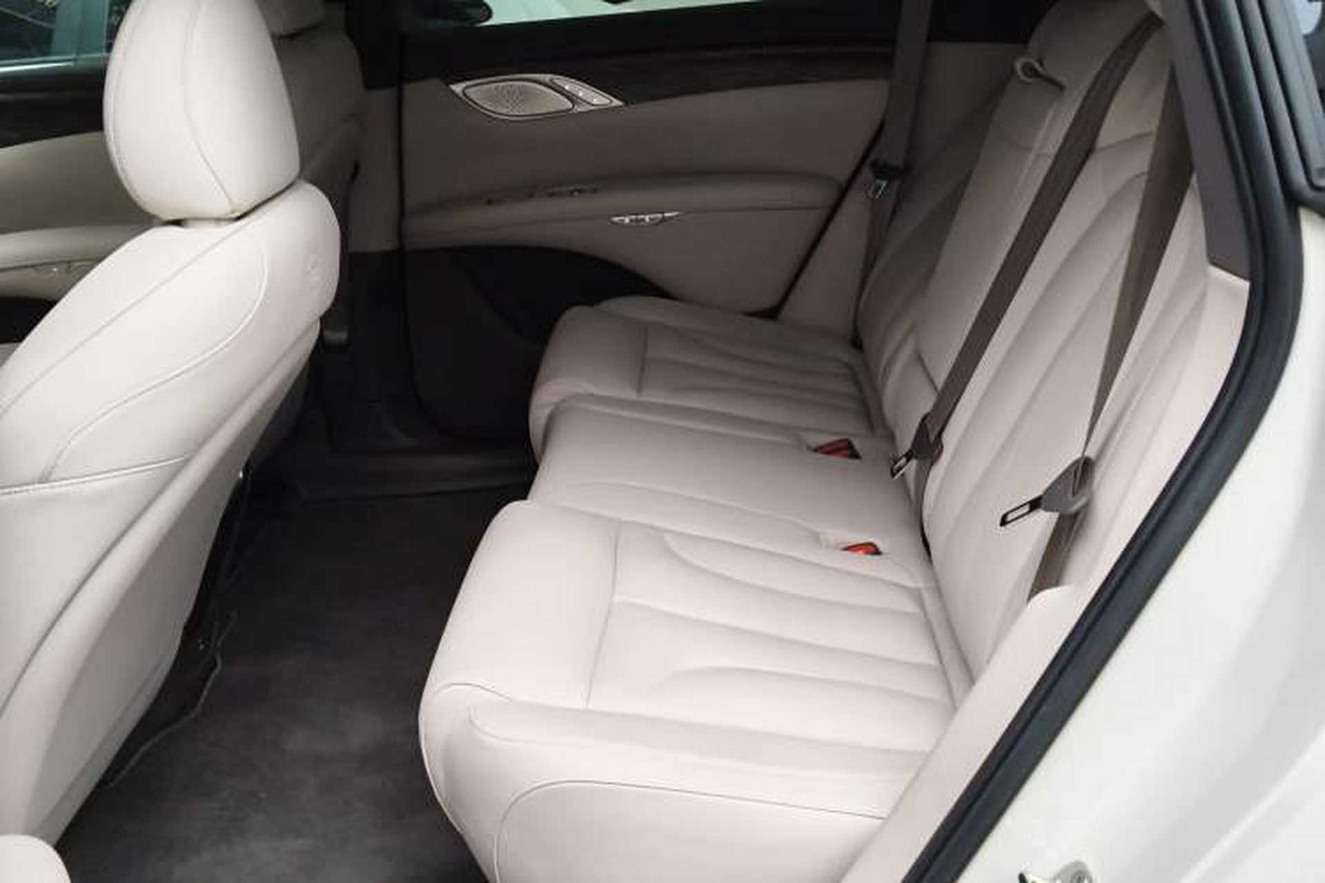 Used IM LS7 2025 New Edition Ultra Interior 4