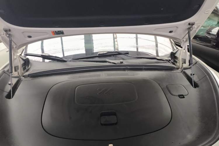 Used IM LS7 2025 New Edition Ultra Engine Bay