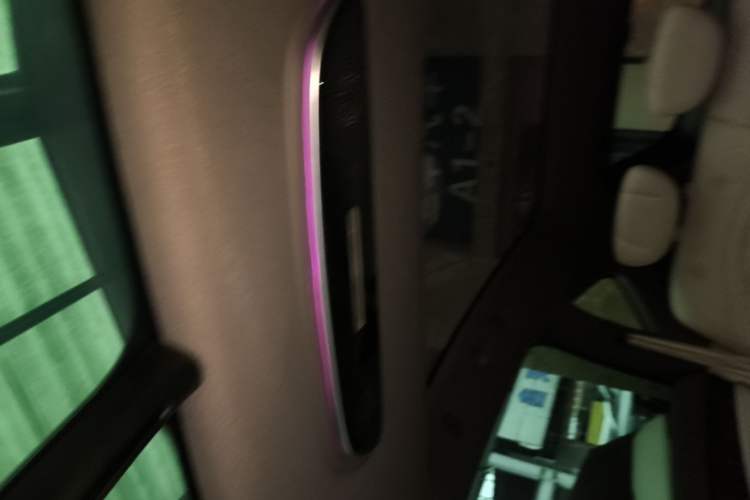 Used IM LS7 2025 New Edition Ultra Headliner
