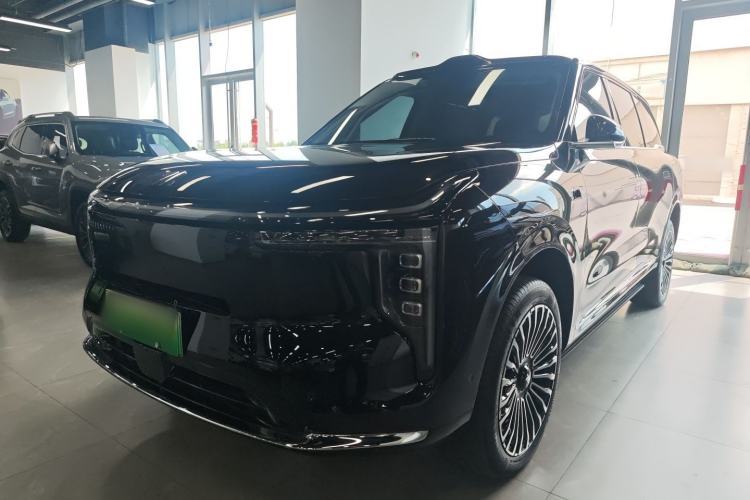 IM LS9 2026 Model 66 Ultra usado Guazi used car, China used car export, Used car for sale, Used cars, Cheapest cars for sale