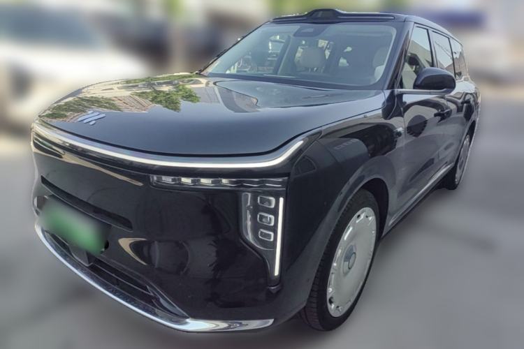 Used IM LS9 2026 Model 52 Ultra Guazi used car, China used car export, Used car for sale, Used cars, Cheapest cars for sale