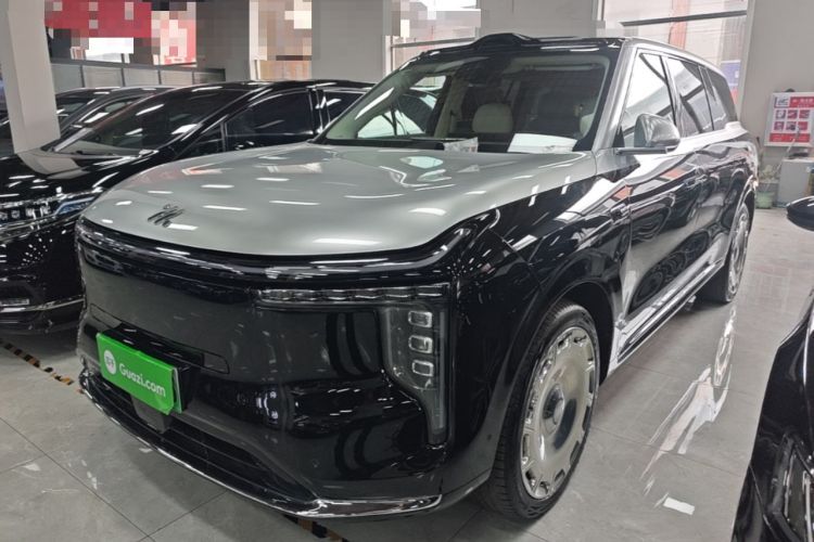 Used IM LS9 2026 Model 52 Ultra Guazi used car, China used car export, Used car for sale, Used  cars, Cheapest cars for sale