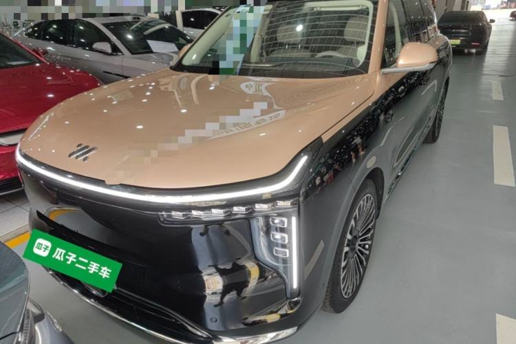 Used IM LS9 2026 Model 52 Ultra Guazi used car, China used car export, Used car for sale, Used  cars, Cheapest cars for sale