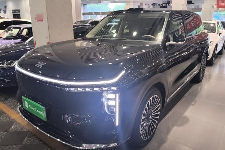 Used IM LS9 2026 Model 52 Ultra Guazi used car, China used car export, Used car for sale, Used  cars, Cheapest cars for sale
