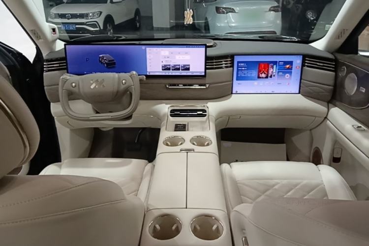 Used IM LS9 2026 Model 52 Ultra Center Console