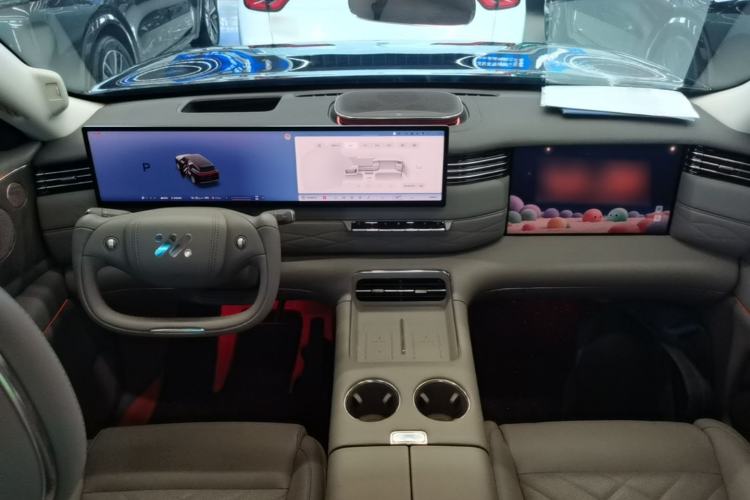 Used IM LS9 2026 Model 66 Ultra Center Console