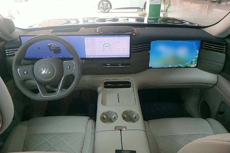 Used IM LS9 2026 Model 66 Ultra Center Console