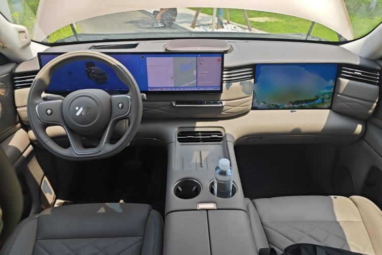 Used IM LS9 2026 Model 52 Ultra Center Console