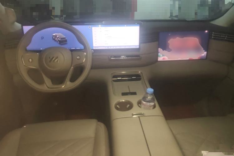 Used IM LS9 2026 Model 66 Ultra Center Console