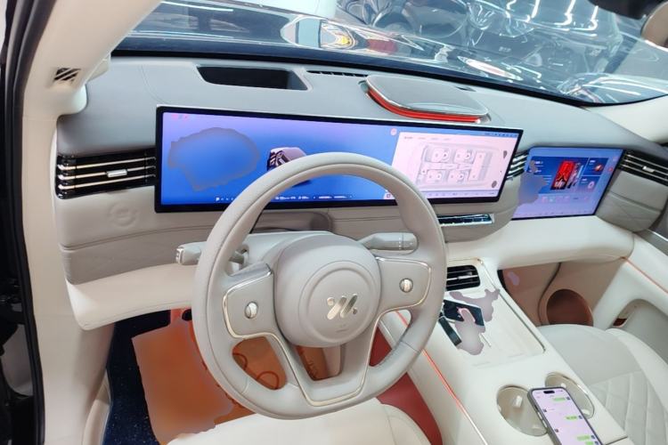 Used IM LS9 2026 Model 52 Ultra Center Console