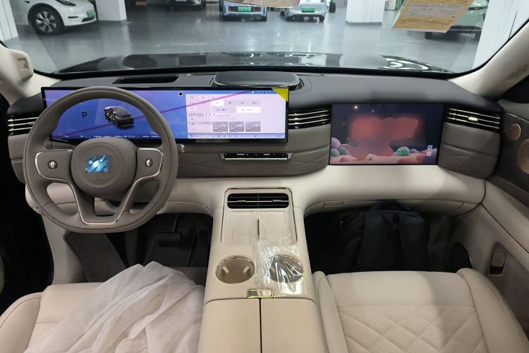Used IM LS9 2026 Model 66 Ultra Center Console