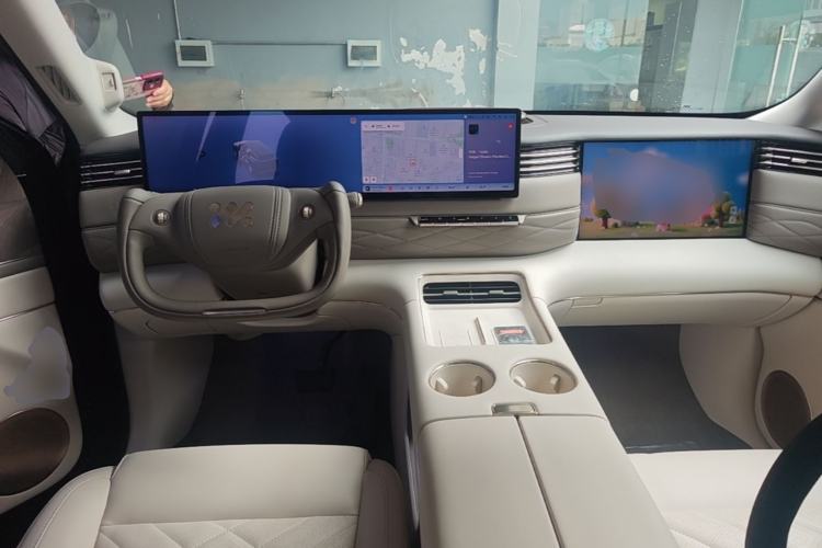 Used IM LS9 2026 Model 52 Ultra Center Console