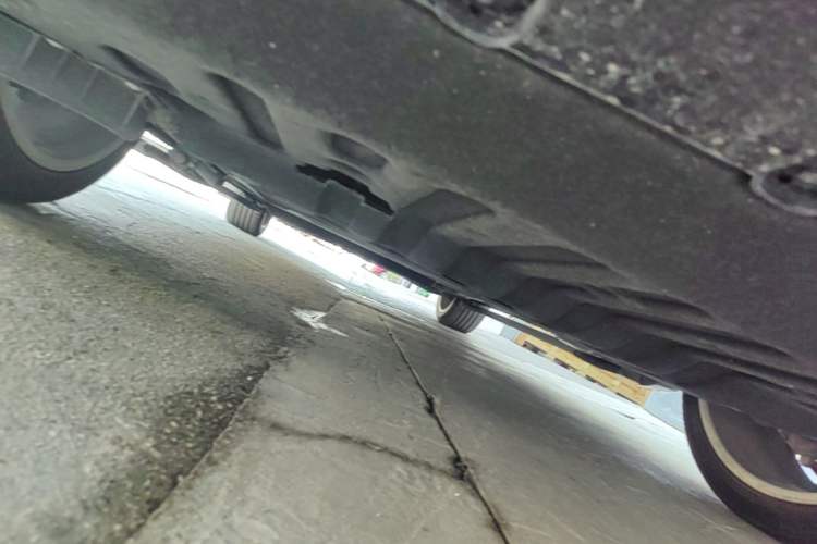Used IM LS9 2026 Model 52 Ultra Chassis Front