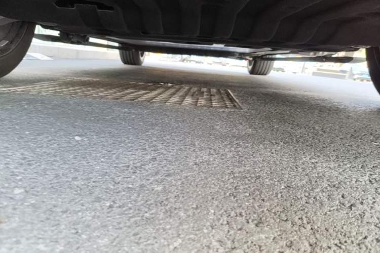 Used IM LS9 2026 Model 52 Ultra Chassis Front