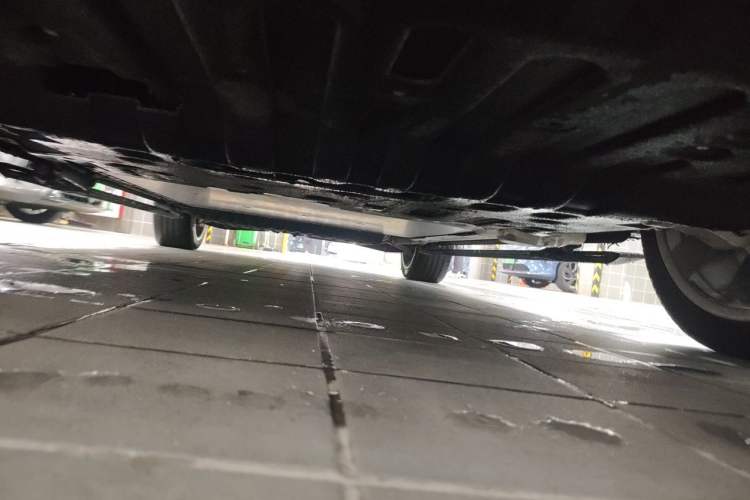 Used IM LS9 2026 Model 52 Ultra Chassis Front