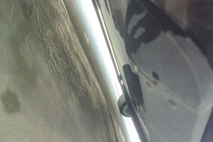 Used IM LS9 2026 Model 52 Ultra Chassis Front Left