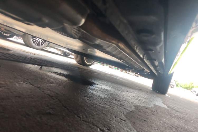Used IM LS9 2026 Model 52 Ultra Chassis Front Left
