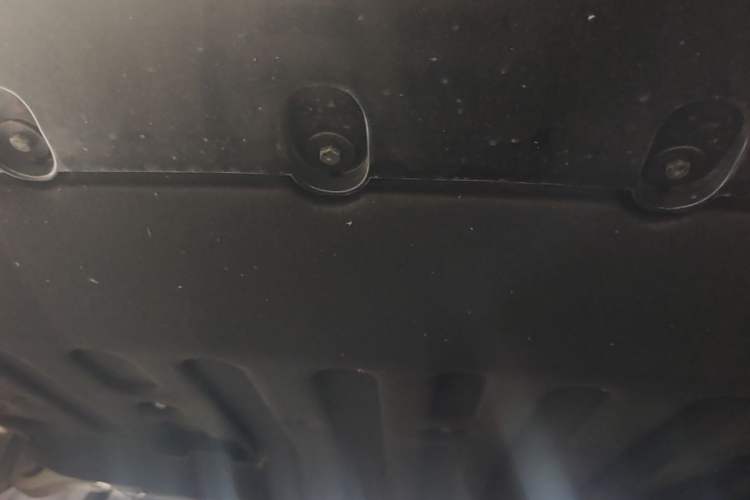 Used IM LS9 2026 Model 52 Ultra Chassis Front