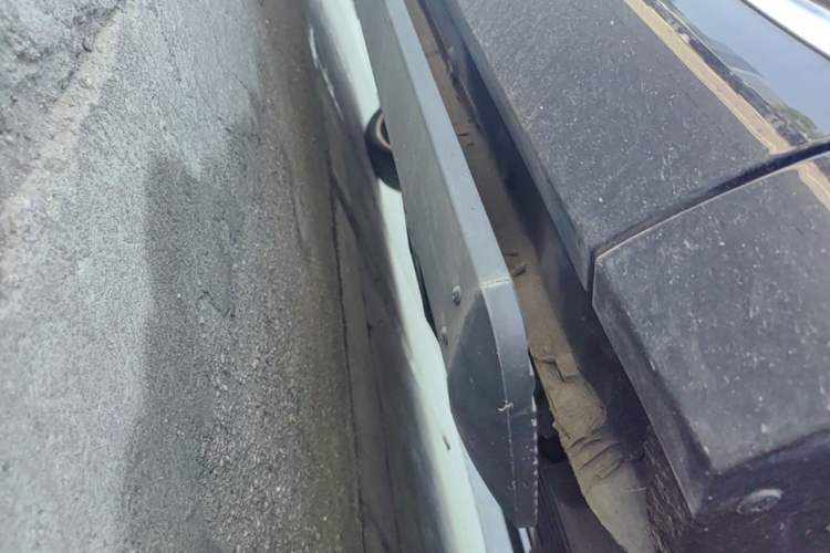 Used IM LS9 2026 Model 52 Ultra Chassis Front Right