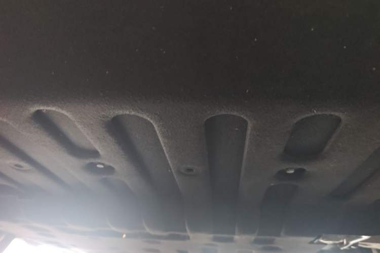 Used IM LS9 2026 Model 52 Ultra Chassis Front