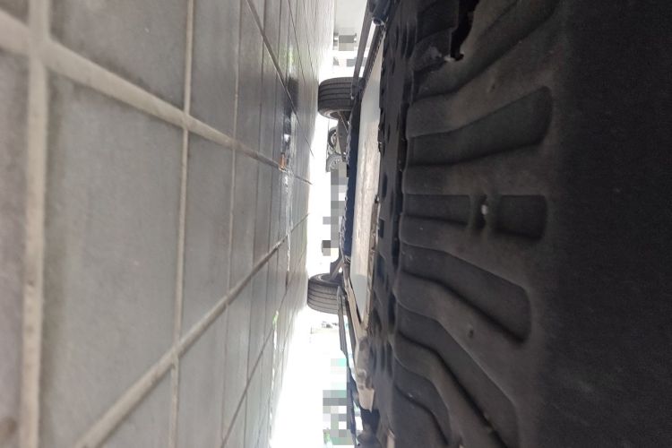 Used IM LS9 2026 Model 52 Ultra Chassis Front