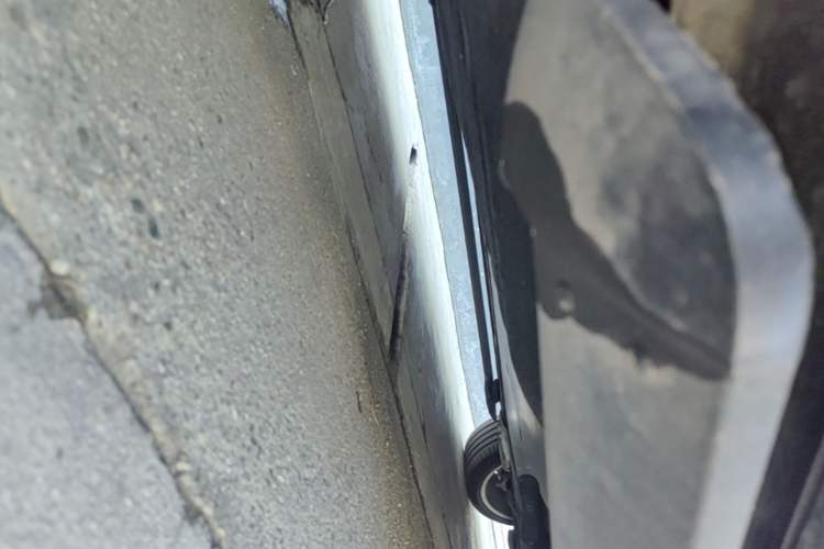 Used IM LS9 2026 Model 52 Ultra Chassis Rear Right