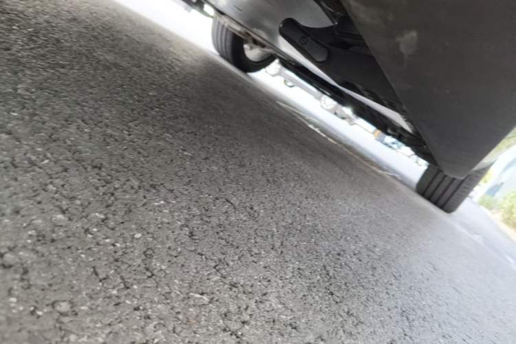 Used IM LS9 2026 Model 52 Ultra Chassis Rear Right