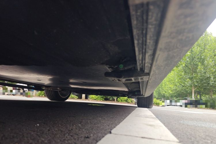 Used IM LS9 2026 Model 66 Ultra Chassis Rear Right