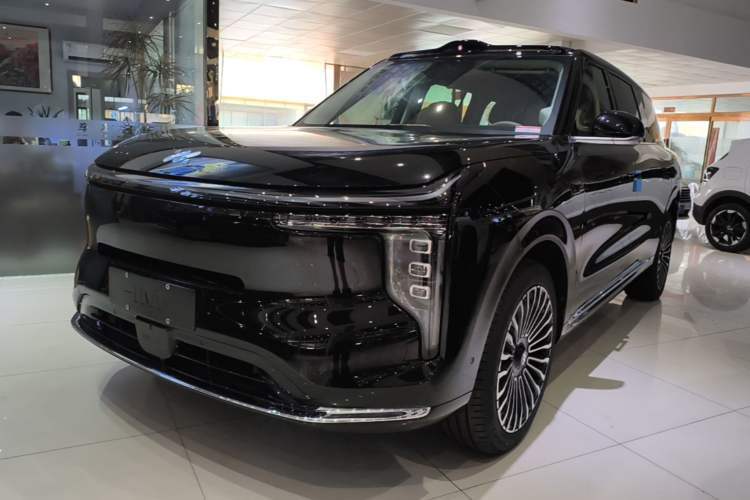 Used IM LS9 2026 Model 52 Ultra Guazi used car, China used car export, Used car for sale, Used  cars, Cheapest cars for sale