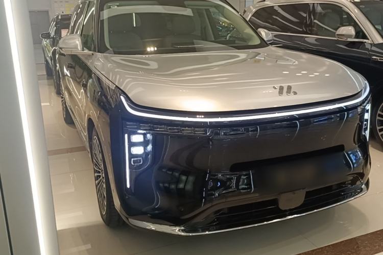 Used IM LS9 2026 Model 52 Ultra Exterior 1